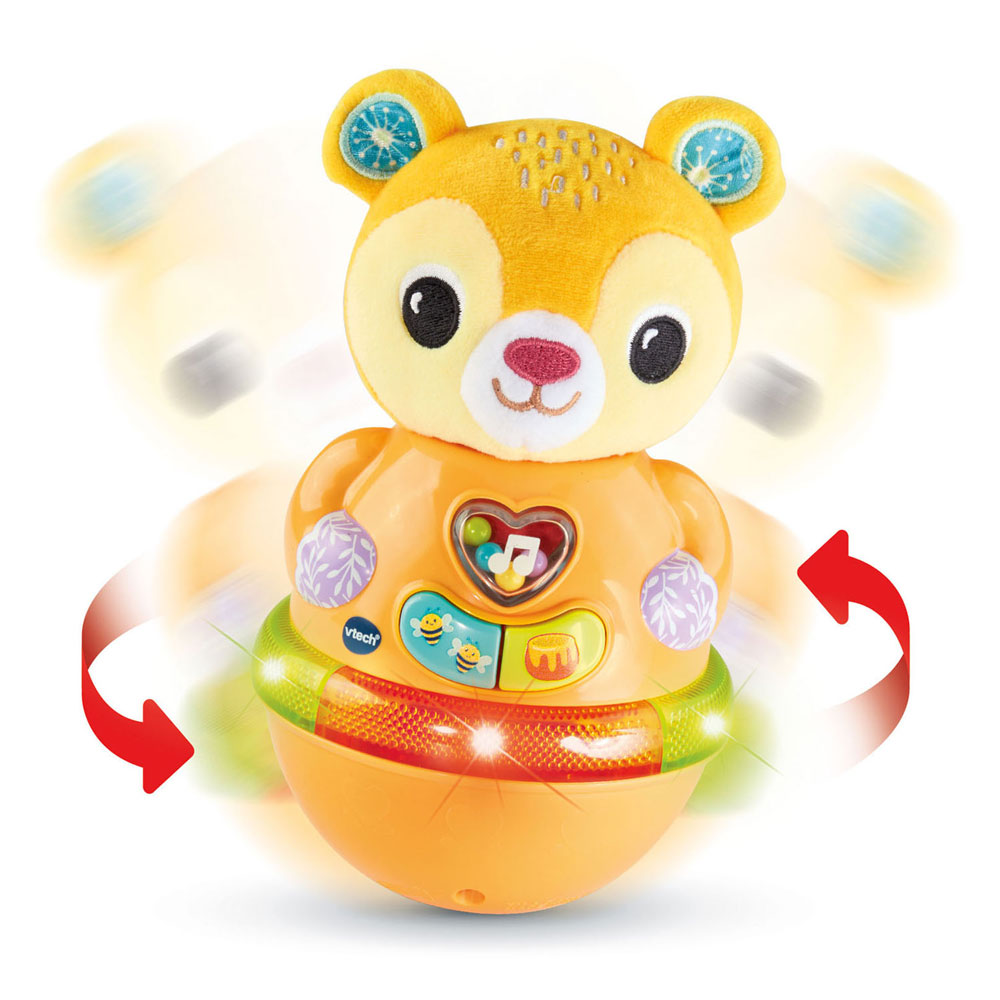 Vtech mi osito