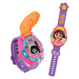 Vtech dora horloge - reloj de aprendizaje