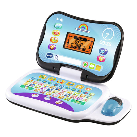 Laptop de aprendizaje de juegos vtech