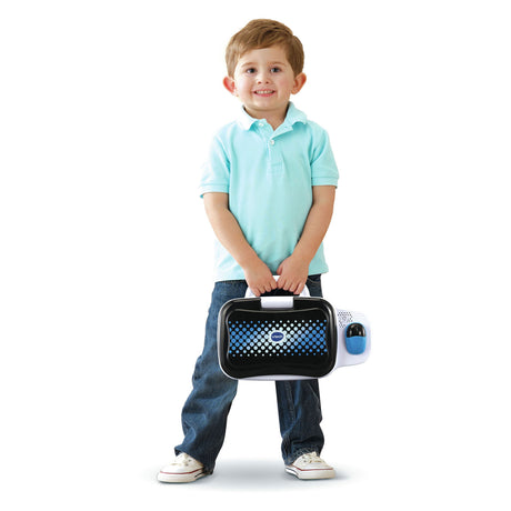 Laptop de aprendizaje de juegos vtech