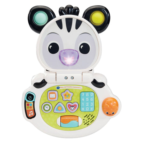 Vtech mi primera computadora