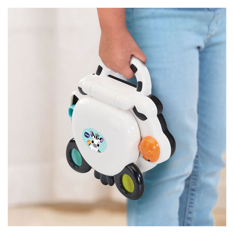 Vtech mi primera computadora