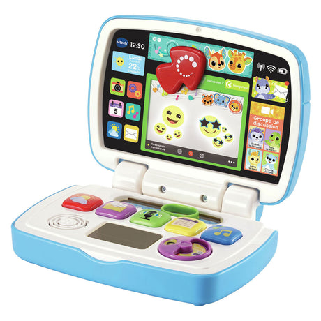 Vtech mi primera computadora de aprendizaje