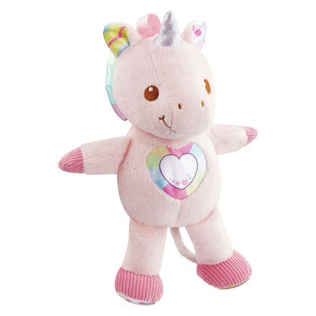 Peluche bebé unicornio Vtech