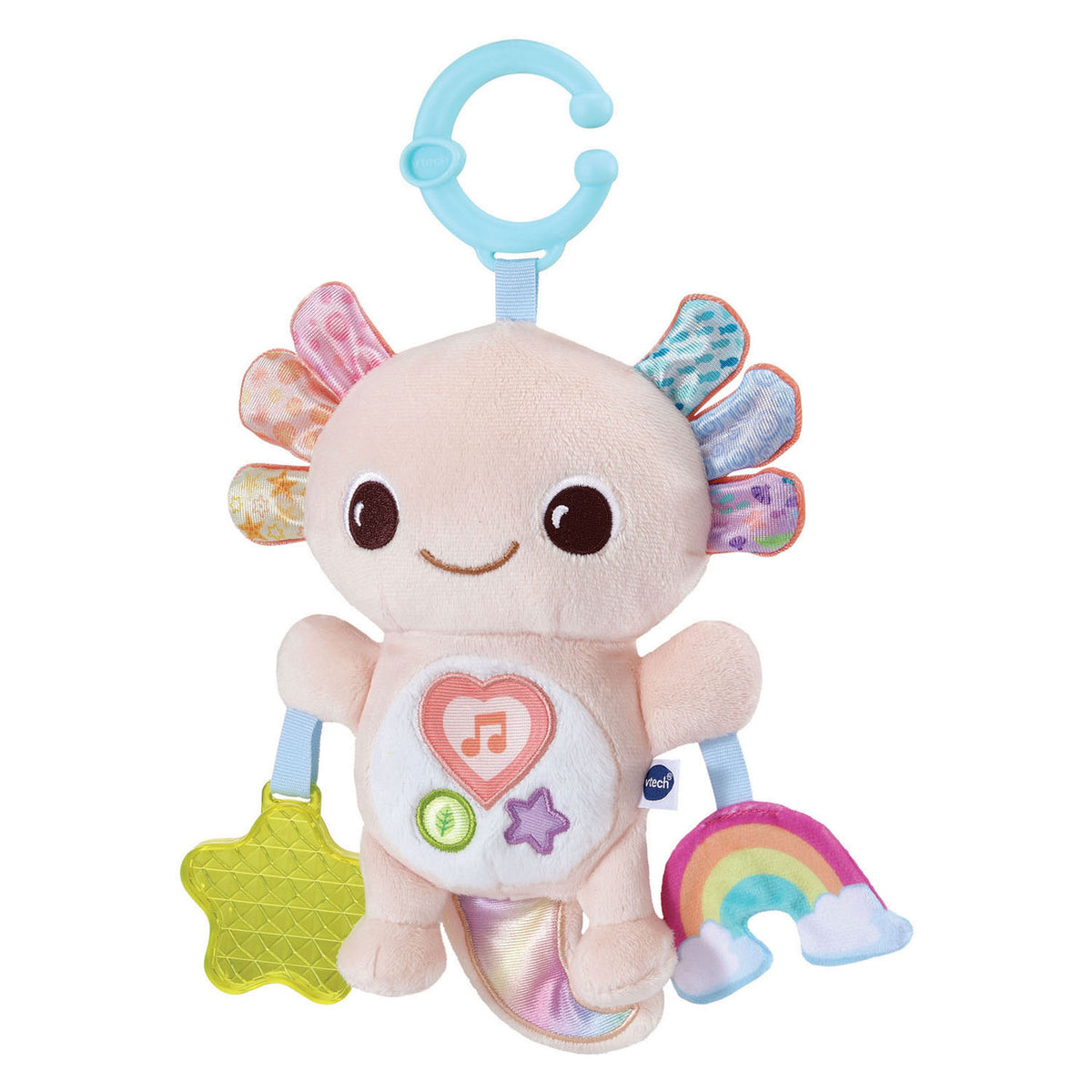 Vtech bebe ajolote musical