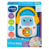 Vtech bebe mi primer v.pod