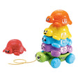 Tortuga torre apilable bebe Vtech