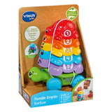 Tortuga torre apilable bebe Vtech