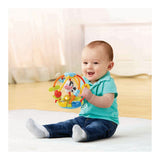 Vtech sonajero luminoso bebe bola amigos