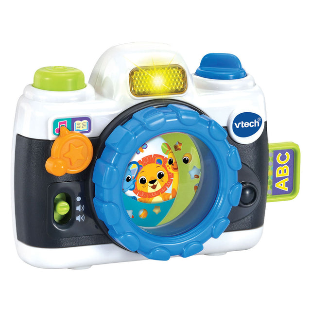Cámara de descubrimiento de bebés Vtech