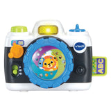 Cámara de descubrimiento de bebés Vtech