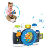 Cámara de descubrimiento de bebés Vtech