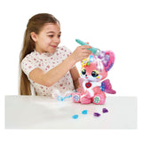 Vtech foxy el hada mágica de los colores