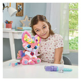 Vtech foxy el hada mágica de los colores