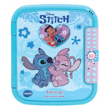 Vtech stitch kidisecrets mi propio diario secreto