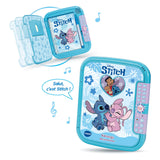 Vtech stitch kidisecrets mi propio diario secreto