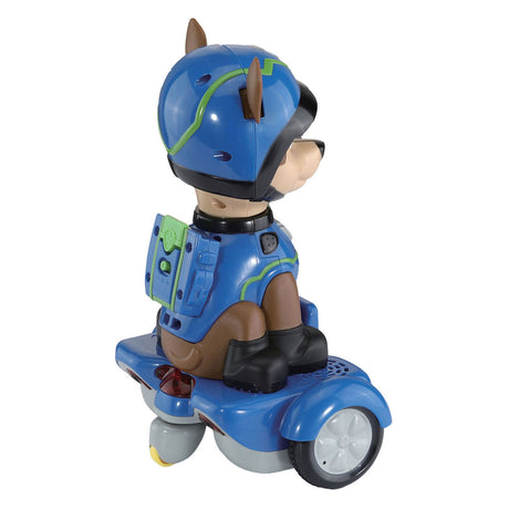 Misión de persecución de la patrulla canina de Vtech