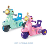 Andador patinete 3 en 1 Vtech