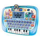 Computadora de aprendizaje educativo vtech stitch
