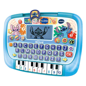 Computadora de aprendizaje educativo vtech stitch