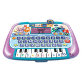 Computadora de aprendizaje educativo vtech stitch