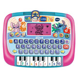 Computadora de aprendizaje educativo vtech stitch