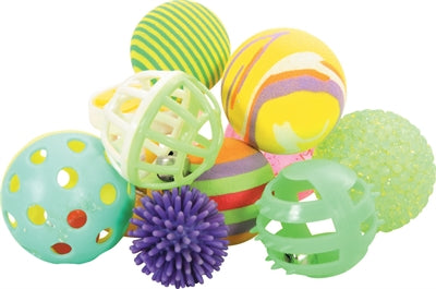 Juguetes para gatos Zolux multi surtidos