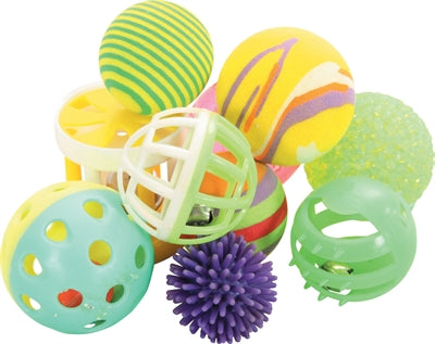 Juguetes para gatos Zolux multi surtidos