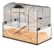 Zolux Rodent Cage Neo Panas Negro