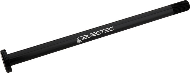 Burgtec eje pasante para comencal supremo
