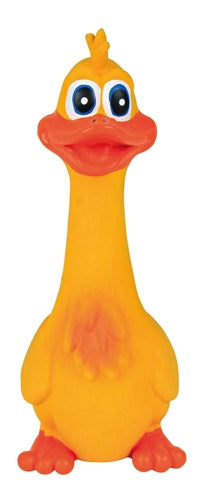 Pato de látex Trixie