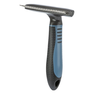 Trixie peine metal pelo largo