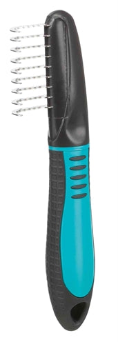 Trixie defelter de pelo dientes curvos