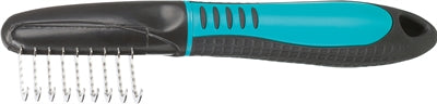 Trixie defelter de pelo dientes curvos