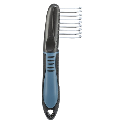 Trixie defelter de pelo dientes curvos