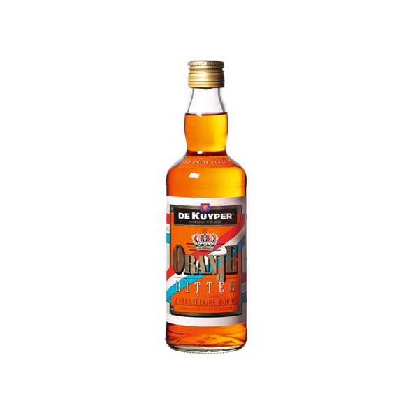 Naranja amarga De Kuyper (0,5 litro)