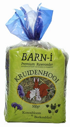 Barn-i hierba heno aciano