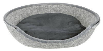 Trixie iglú relax luna gris claro