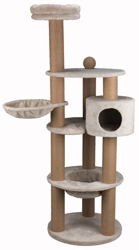 Trixie rascador nigella beige