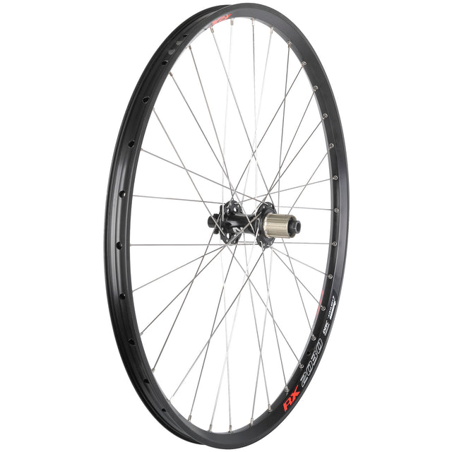 Rueda trasera abi 4.30 e-mtb boost