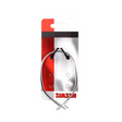Simson Broek abrazaderas de acero inoxidable