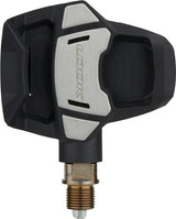 Mira los pedales con medidor de potencia dual keo blade power