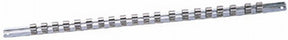 King tony cap rail 1 4 -12gn. 190mm