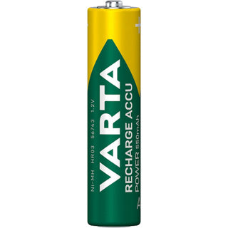 Varta | 10 piezas