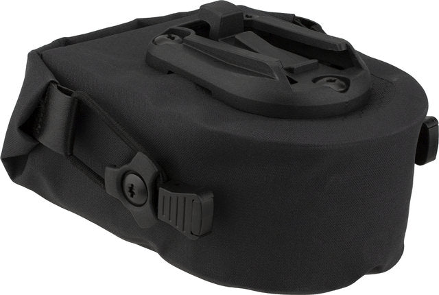 Ortlieb micro dos alforjas