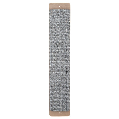 Trixie rascador sisal gris