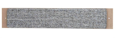 Trixie rascador sisal gris