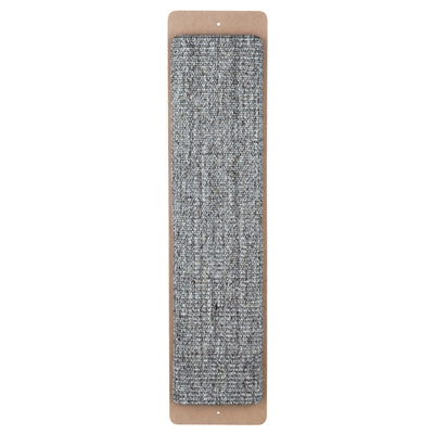 Trixie rascador sisal gris