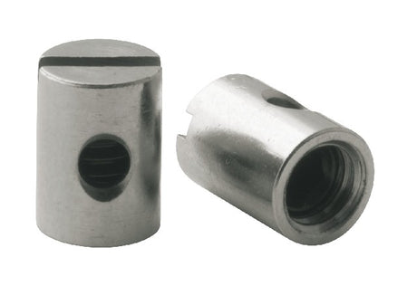 Tornillo para tetina Elvedes 5x7mm