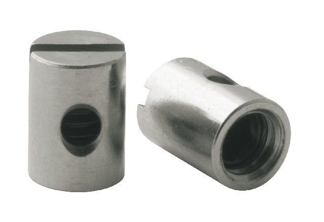 Tornillo para tetina Elvedes 5x7mm